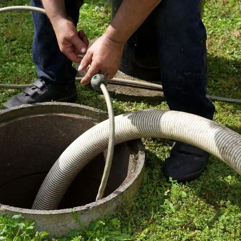 septic tank services Lithopolis